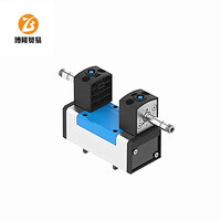Contrôleur de programmation PLC, électrovanne JMFH-5/2-D-1-C 150980, 100% original, neuf, en stock