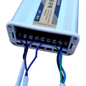 12V 400W Rainproof Power supply IP65 Adaptor Smps Led Power Supply