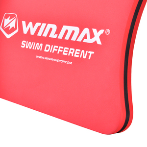 Win.max Custom EVA Foam Swimming <strong>Kickboard</strong> Floats Hand Paddle Foam Swim Training KickboardPlate Kickboards <strong>Pool</strong> - Product Image 3