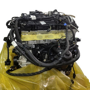 ชุดประกอบเครื่องยนต์ <span class=keywords><strong>BMW</strong></span> <span class=keywords><strong>B48B20</strong></span> Euro 6ของแท้ใหม่สำหรับ <span class=keywords><strong>BMW</strong></span> 3ซีรีส์/4ซีรีส์/5ซีรีส์/6ซีรีส์/7ซีรีส์/X1/X2/X3/X4/X5/Z4 - Product Image 3