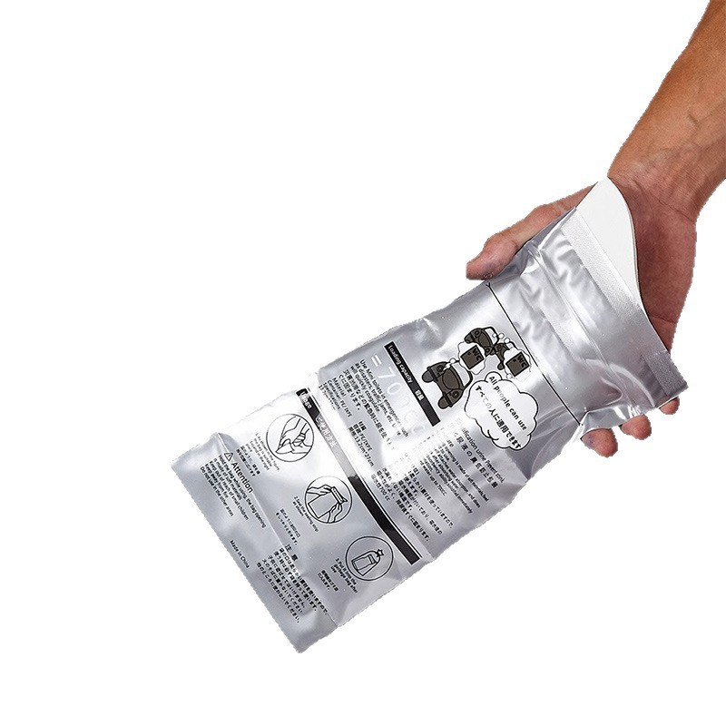 New Disposable High Speed Odor Absorbent