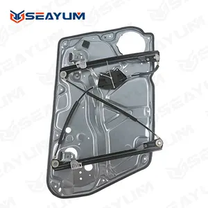 SEAYUMウィンドウレギュレーターパネルforVW Passat B5 1998 - 2005 3B1837461 3B1837462