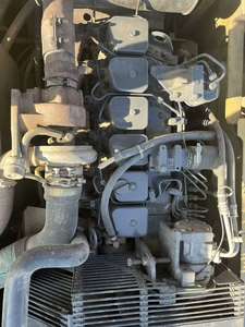 รถตักดิน Komatsu มือสองราคาประหยัดเครื่องขุดดิน PC220-7มีประสิทธิภาพสูงปั๊มคุณภาพดี PC200 PC220 - Product Image 5