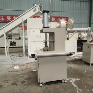 Aprendizaje de máquina de jabón equipo de fabricación comercial - Product Image 1