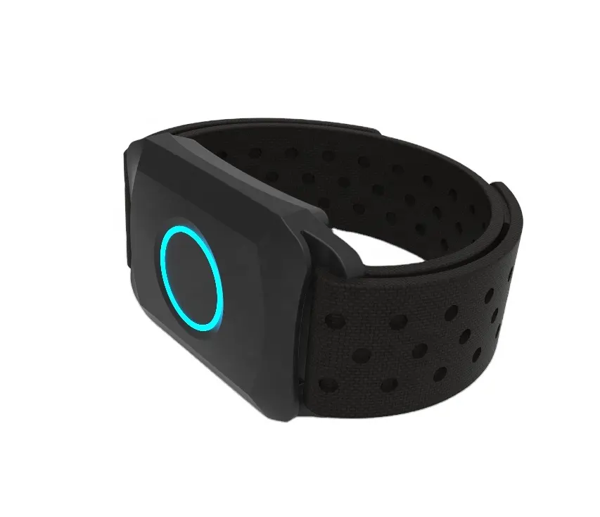 Fitness Tracker For Walking Bracelet Heart Rate Wristbands With Pedometer Step Counter