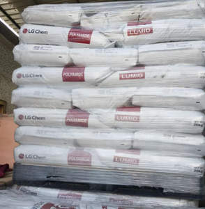 Lupoy PC LG CHEM GUANGZHOU GP1000ML Grado de Moldeo por Inyección de Uso General de Alto Impacto, <span class=keywords><strong>Flujo</strong></span> <span class=keywords><strong>Medio</strong></span>-Alto y Alta Transparencia - Product Image 6