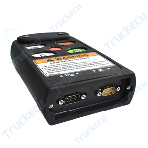 Cho dịch vụ Analyzer cho bobcat ecms gỗ Skid chỉ đạo Máy loader máy xúc versahandler cho bobcat chẩn đoán Kit (RST) - Product Image 6