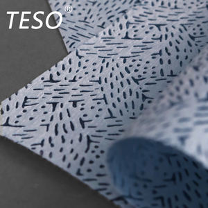 Chiffons de nettoyage industriels <span class=keywords><strong>TESO</strong></span> WIP-X9010 sans peluches, écologiques, absorbants l'huile, non-tissés, en filaments soufflés, pour l'automobile et l'aérospatiale - Product Image 4