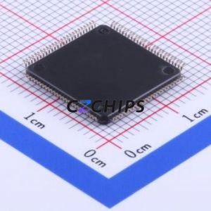LQFP-100 STM32F429VIT6วงจรรวมใหม่ (14x14) ไมโครคอนโทรลเลอร์ชิป IC (MCU/MPU/SoC) - Product Image 2