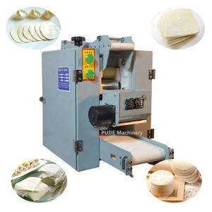 Offre Spéciale entièrement automatique commercial économiser l'effort Samosa Patee faire à la Machine un Samoussa Td - Product Image 3
