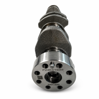 Vilebrequin pour moteur diesel S630/S650 – Kit complet de révision et de réparation – Usage en construction
