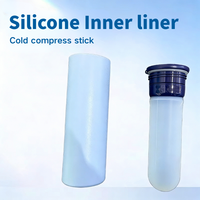 Gadget de refroidissement d'été le plus vendu au Japon : Tasse magique isotherme avec poignée, design moderne et simple, maintien au froid longue durée
