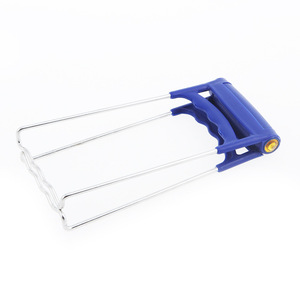 Anti Scalding Dish Tongs Stainless Steel Pot Clip For Kitchen Bowl And Plate Handling - Product Image 5