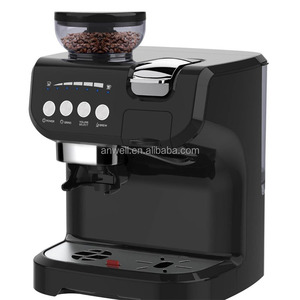 <span class=keywords><strong>Cafetera</strong></span> Eléctrica Francesa 3 en 1 ANWELL, Totalmente Automática, en Oferta, con <span class=keywords><strong>Adaptador</strong></span> <span class=keywords><strong>para</strong></span> <span class=keywords><strong>Dolce</strong></span> <span class=keywords><strong>Gusto</strong></span> - Product Image 1