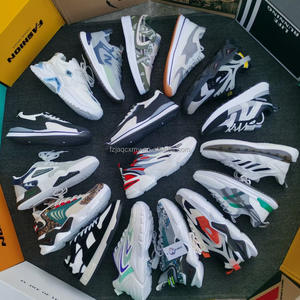 Liquidación 2026 de Zapatos de <span class=keywords><strong>Mujer</strong></span> Modernos y Económicos al por Mayor, Zapatos Deportivos Casuales, Zapatos de <span class=keywords><strong>Mujer</strong></span> en Existencia - Product Image 5