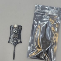 Testeur d'inductance de type C W01, testeur de bobine de carte mère, détecteur d'inductance, outil de réparation rapide pour la détection des défauts par induction électromagnétique
