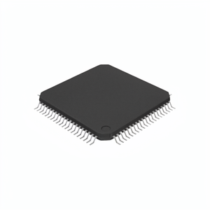 MSP430F439IPNR IC MCU embarqué 16 bits 60 Ko FLASH 80LQFP – Service complet original – Composant électronique 80 LQFP - Product Image 1