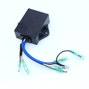 Encendedor CDI para Motor Fuera de Borda Suzuki de 2 Tiempos y 40 HP, 32900 94460, para Repuesto o Reparación - Product Image 3