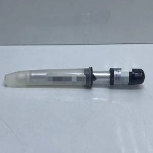 Sensor de Electrodo SM60-T1 Nuevo Original Listo para Envío Automatización Industrial Controlador de Programación PLC - Product Image 1