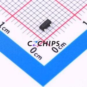 Original-Nuevo transistor de efecto de campo SOT-23 (MOSFET), venta completa de chips de componentes electrónicos y servicio BOM - Product Image 1