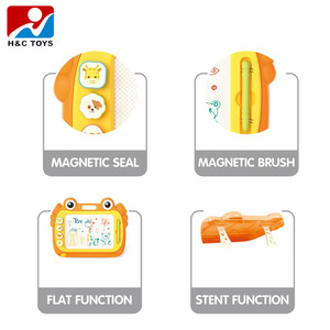 <span class=keywords><strong>Dessin</strong></span> animé pour enfants crabe graffiti écriture planche <span class=keywords><strong>à</strong></span> <span class=keywords><strong>dessin</strong></span> coloré ménage effaçable jouets enfants - Product Image 4