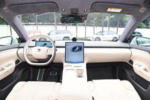 รถยนต์พลังงานไฟฟ้า Nio รถพลังงานใหม่2024 2022 weilai EV รถยนต์ไฟฟ้าความเร็วสูงรถ Nio et7มีสินค้าในสต็อก - Product Image 5