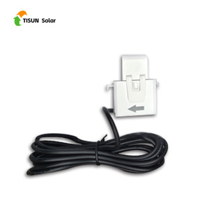 Kit de Sistema de Montaje de Balcón Solar Completo con Microinversor de <span class=keywords><strong>2000W</strong></span> de Fácil Instalación Tisun - Product Image 5