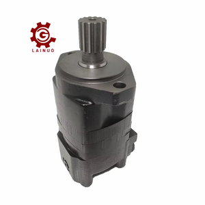 Machine de forage de montagne 2K J2K 2K-195 604-1055 Moteur hydraulique cycloïdal J2K-130 J2K-160 J2K-195 J2K-245 J2K-305 J2K-395 - Product Image 5