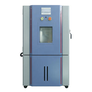 Gelişmiş teknoloji sabit sıcaklık ve nem <span class=keywords><strong>Test</strong></span> makinesi yaşlanma <span class=keywords><strong>Test</strong></span> ekipmanları sahip - Product Image 1