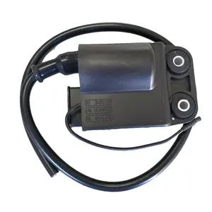 Bobine d'allumage CDI pour Piaggio Gilera <span class=keywords><strong>50CC</strong></span> NRG Sfera ZIP 50 Scooter <span class=keywords><strong>Runner</strong></span> 50 SP accessoires 3 broches - Product Image 1