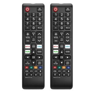 Telecomando Universale BN59-01315B per Tutti i TV Samsung 4K UHD UN43RU7100 UN43RU7200 UN43RU710D UN50RU7100 UN50RU7200 UN50RU710D - Product Image 6
