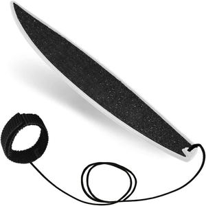 Logo personnalisé Mini Finger <span class=keywords><strong>Skateboard</strong></span> Jouet en bois et érable pour les jeunes surfeurs pour la planche à voile enfants - Product Image 2