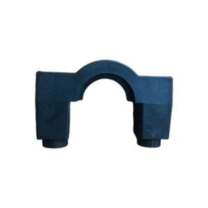 Accesorios del sistema de refrigeración automotriz BYD Han EV Marco del tanque de agua <span class=keywords><strong>Pilla</strong></span> OEM - Product Image 2