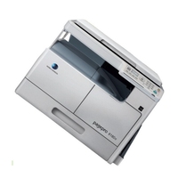Konica 6180e 6180MF Imprimante laser tout-en-un vitesse moyenne A4 Copieur d'impression Fonctions de numérisation USB Bureau Usage domestique Stock