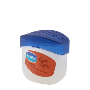 Bálsamo labial con sabor a <span class=keywords><strong>fresa</strong></span> OEM Mascarilla labial personalizada Hidratante Miel Fruta suave Cuidado labial Reducción de arrugas Cosmético - Product Image 1