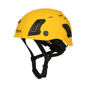 Casco Xinda para Exteriores, Ligero, de Seguridad para Escalada, con Visera Desmontable, para Montañismo y Rescate - Product Image 3