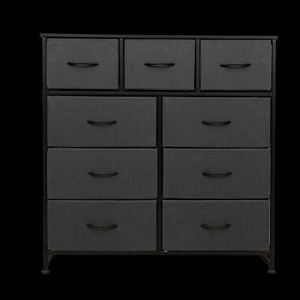 Living Room Fabric <b>Cabinets</b> Durable Stainless Steel MDF Modern Freestanding Panel Pine Various Color Sample Support Fabric - Product Image 6