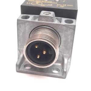 Capteur de Proximité Inductif PLC Bi15-CK40-ADZ30X2-B1131S34 15mm 20-250VAC/DC - Product Image 1