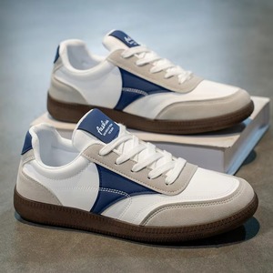 รองเท้ากีฬากันลื่นของผู้ชาย, ใหม่อินเทรนด์และอเนกประสงค์ - Product Image 3