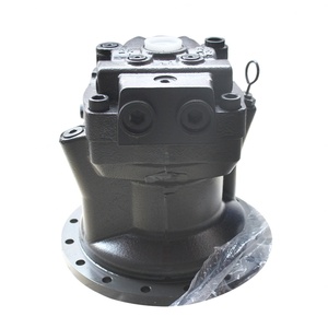 Motor de giro para excavadoras SH200, SH120, SH60, SH210-6 - Product Image 5