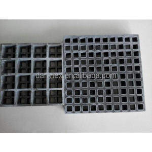 Kisi <span class=keywords><strong>FRP</strong></span> kustom kisi serat kaca dicetak kisi digunakan untuk parit Grid Danytex - Product Image 6