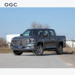 JMC Grand Avenue 2025, Volante a la Izquierda, 5 Asientos, 2.3T AT, Segunda Mano, Alta Calidad, Gran Oferta, Ghana, Nigeria, Togo, Benín, Costa de Marfil - Product Image 1