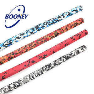 بوني للتخصيص الصيد قضيب إيفا مقبض ، قصبة صيد خشبية مستقيم إيفا قبضة - Product Image 3