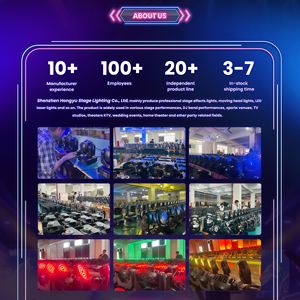 Luz de Cabeç<span class=keywords><strong>a</strong></span> Móvel 300W 14R RGB com Efeito Halo DMX512 para DJ, Clube, Palco, Disco, Performance ao Vivo, Equipamento de Nightclub - Product Image 6