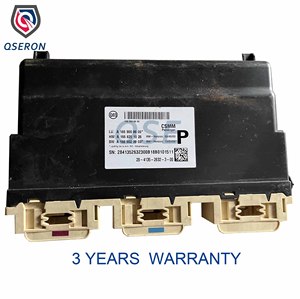 กล่องควบคุมเครื่องยนต์ คอมพิวเตอร์ A167900221 A1679000009 A1669008606 สำหรับรถยนต์เมอร์เซเดส W167 - Product Image 6