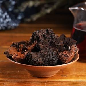 Hua <span class=keywords><strong>Shu</strong></span> <span class=keywords><strong>Rong</strong></span> : Épices Chaga en cubes très demandées, herbes chinoises de haute qualité, produits naturels pour la santé, idéales pour l'assaisonnement - Product Image 3