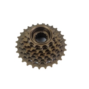 2024 Hi-Q (haute qualité) <span class=keywords><strong>Cassette</strong></span> de vélo 10 <span class=keywords><strong>vitesses</strong></span> <span class=keywords><strong>11</strong></span>-25/<span class=keywords><strong>28</strong></span>/32/36/40/42T <span class=keywords><strong>Cassette</strong></span> adaptée pour VTT vélo de route WAKE volant d'inertie - Product Image 1