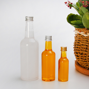 New Cheap Pet Whiskey <strong>Wine</strong> Beverage <strong>Bottle</strong> Creative Juice Tea <strong>Bottle</strong>, <strong>Plastic</strong> <strong>Wine</strong> Juice <strong>Bottle</strong> - Product Image 3