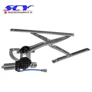 Power Window Regulator Suitable for Ford 2004-2013 Truck F250 Front Right 8C3Z2523200C 8C3Z-2523200-C 748-181 748181