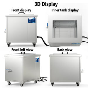 Granbo fornitore macchina per la pulizia ad ultrasuoni parti di alta qualità ultra sonico pulitore intelligente ad ultrasuoni - Product Image 4